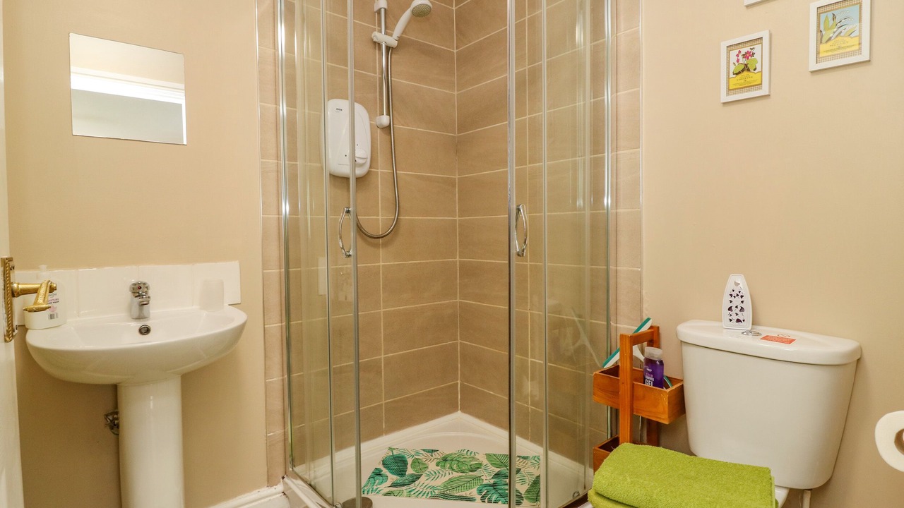 Photo of Bathroom in Ryther