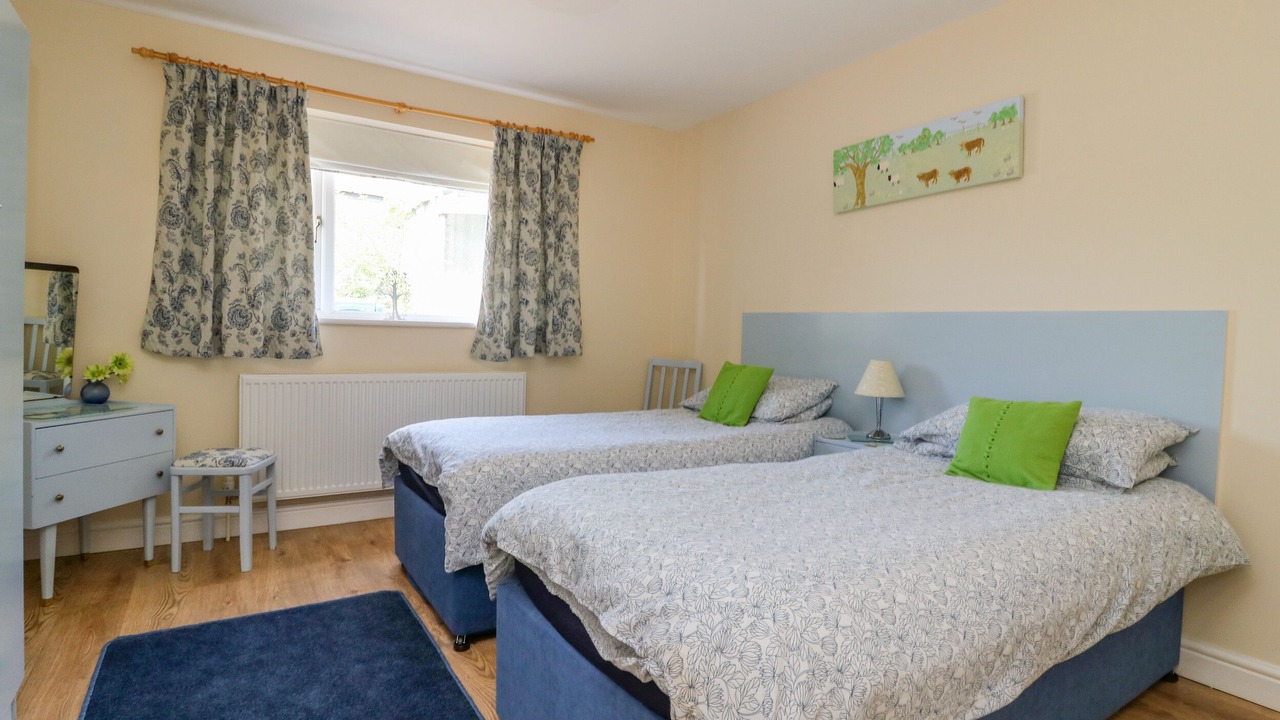 Photo of Bedroom in Ryther