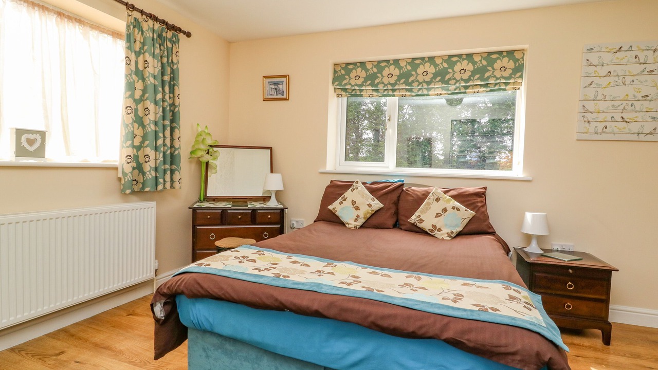 Photo of Bedroom in Ryther