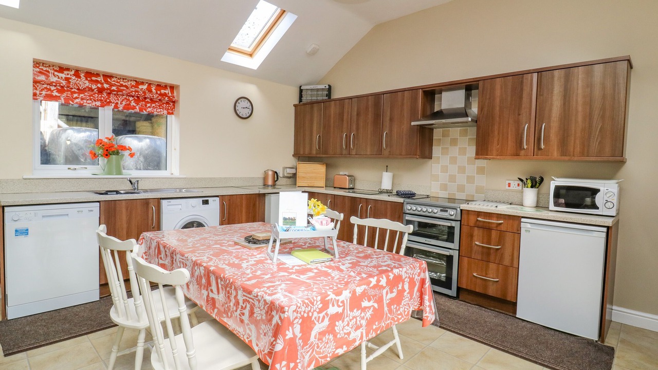 Photo of Kitchen in Ryther