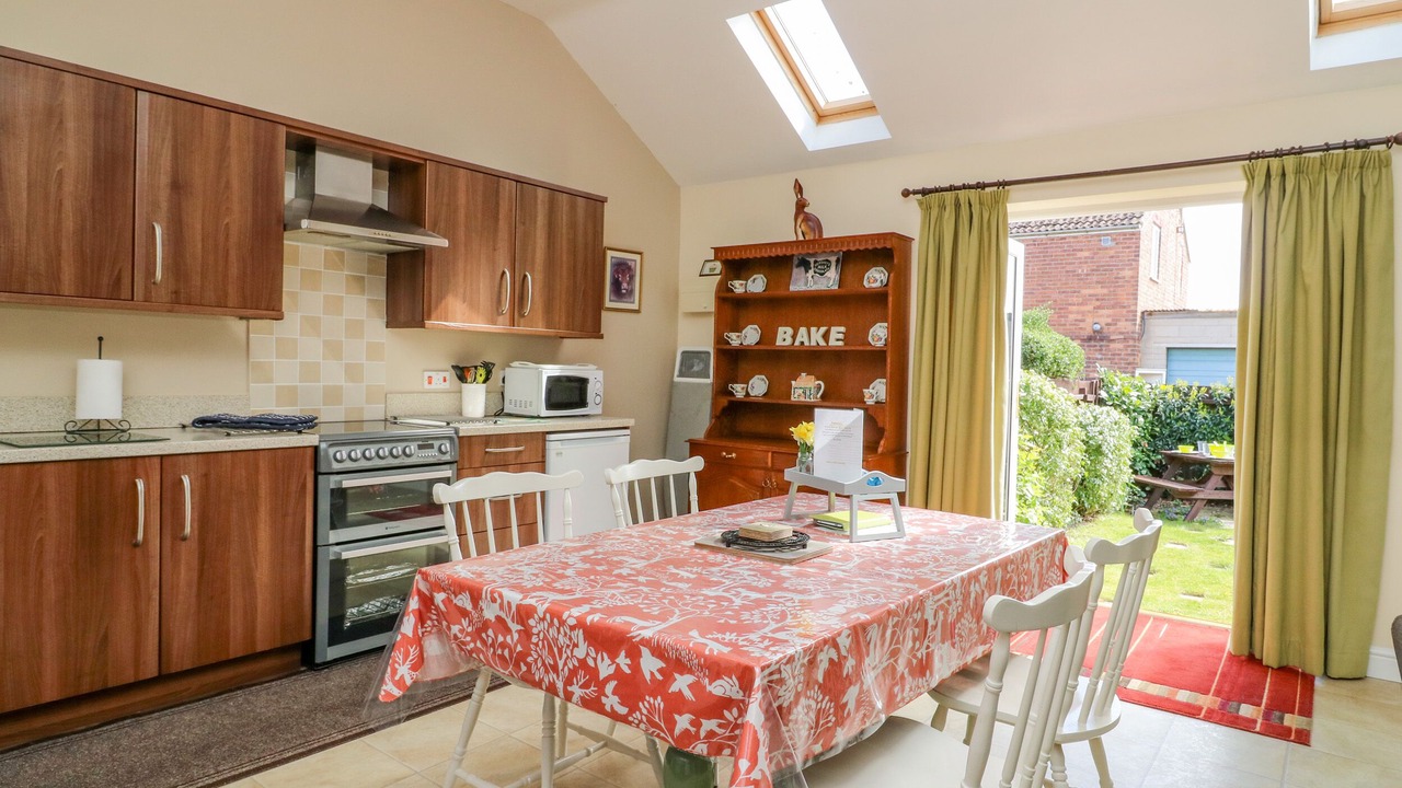 Photo of Kitchen in Ryther