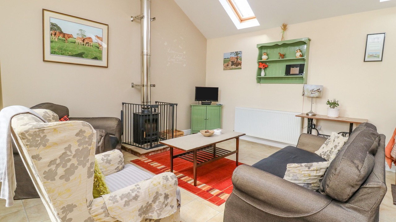 Photo of Livingroom in Ryther