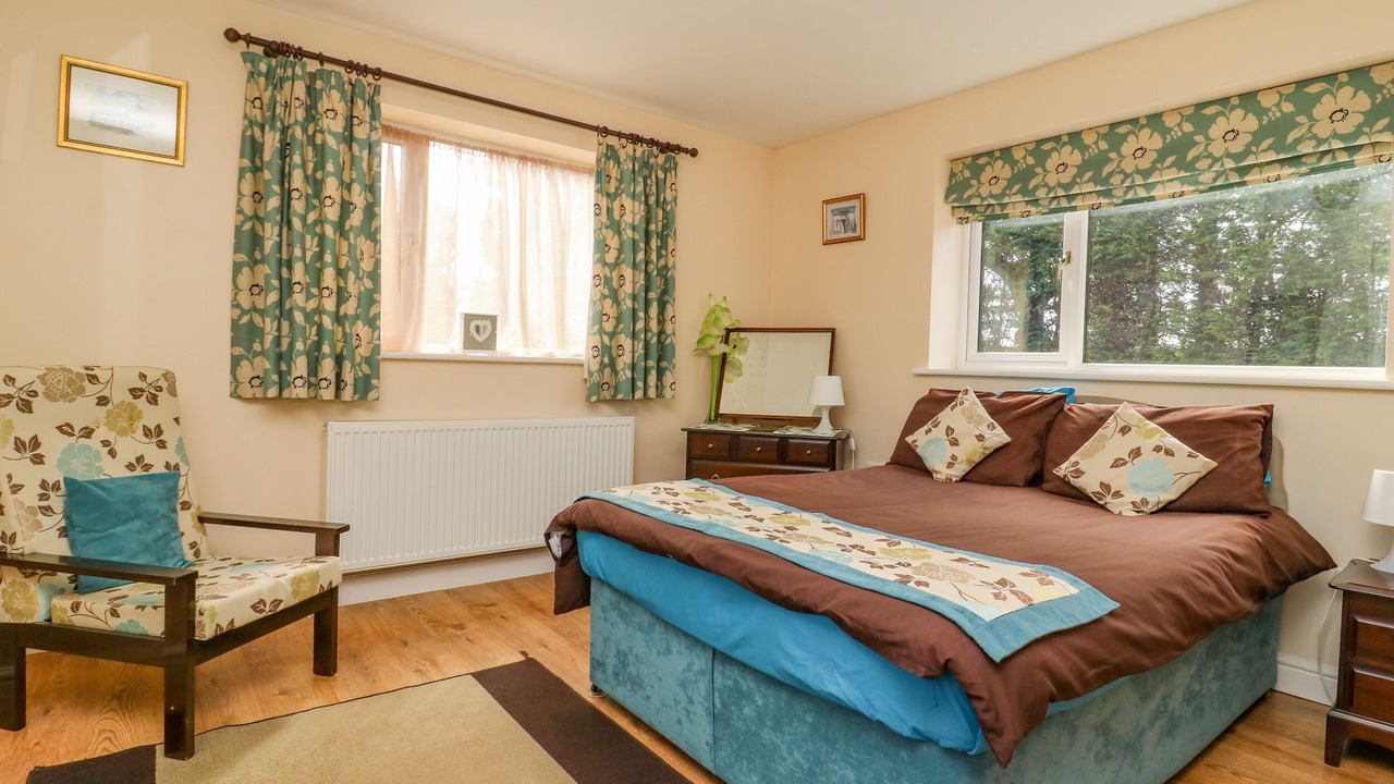 Photo of Bedroom in Ryther