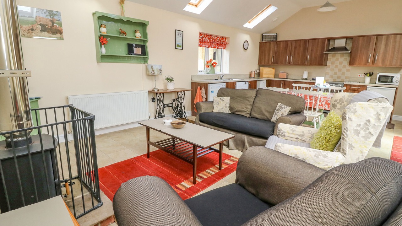 Photo of Livingroom in Ryther