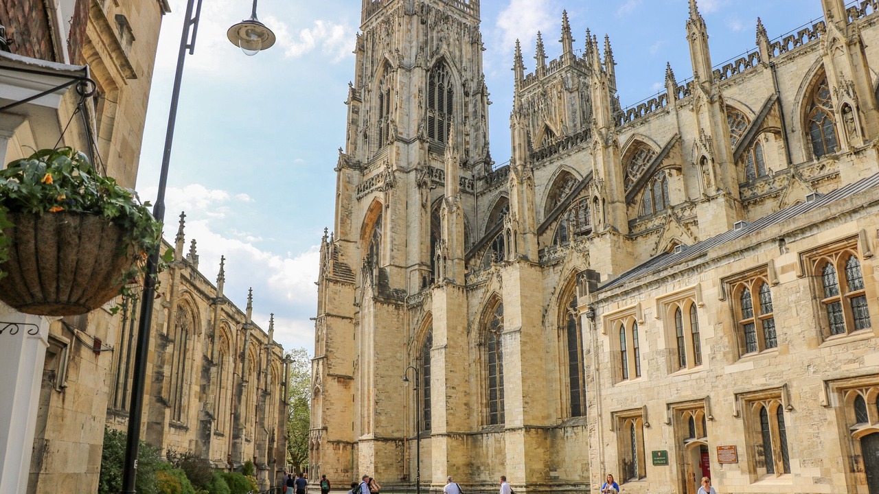 Photo of Others in Ryther