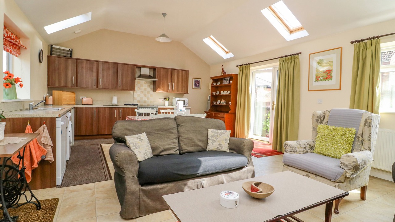 Photo of Livingroom in Ryther