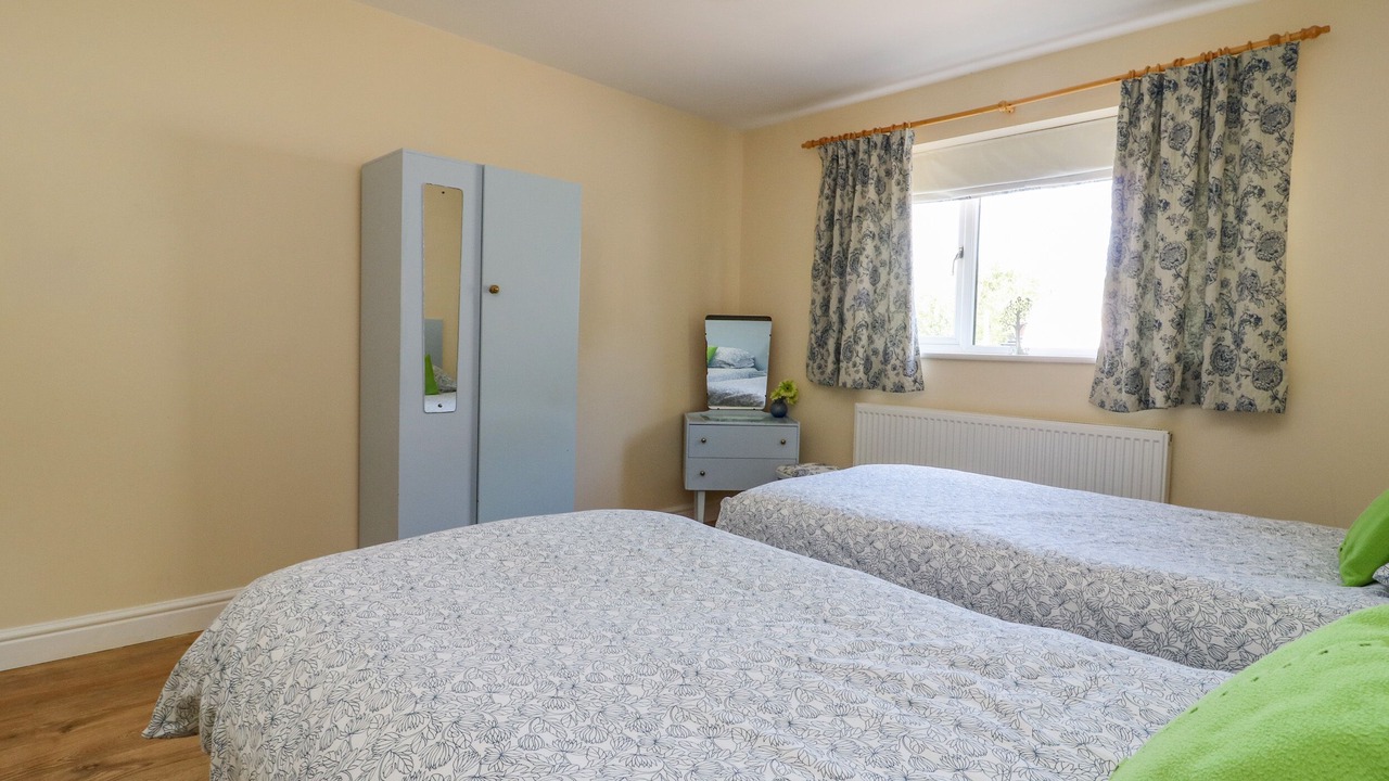 Photo of Bedroom in Ryther