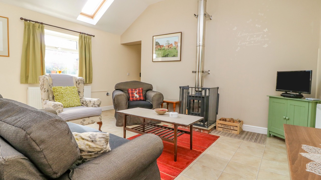 Photo of Livingroom in Ryther