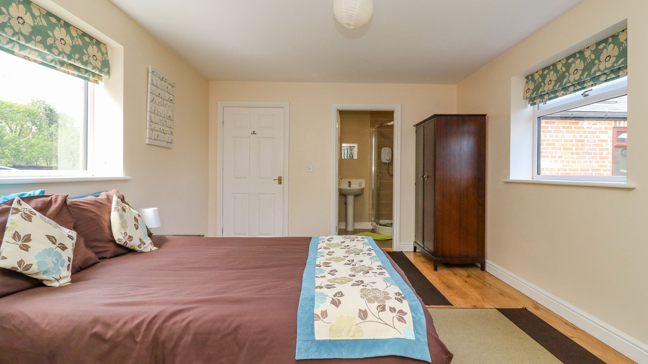 Photo of Bedroom in Ryther