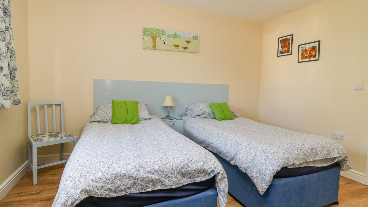 Photo of Bedroom in Ryther