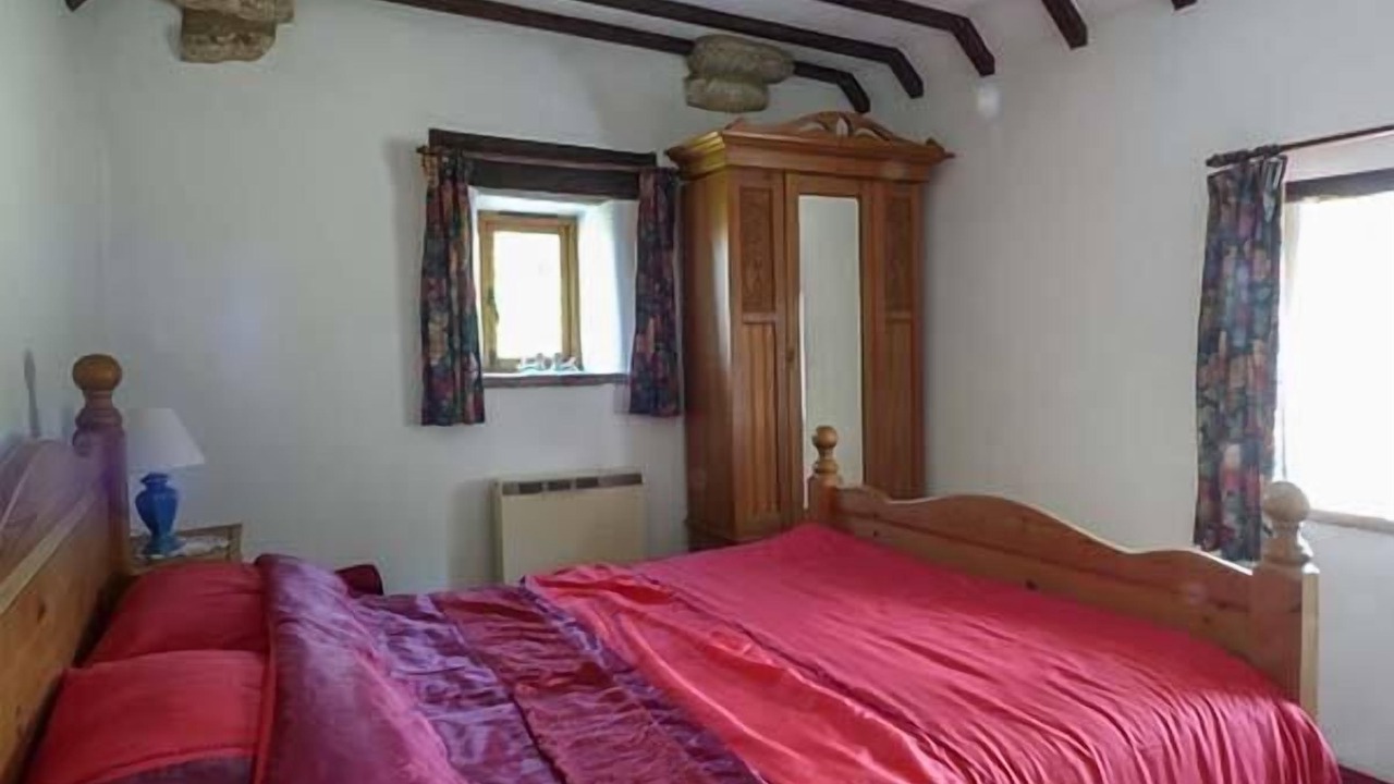 Photo of Bedroom in Belper