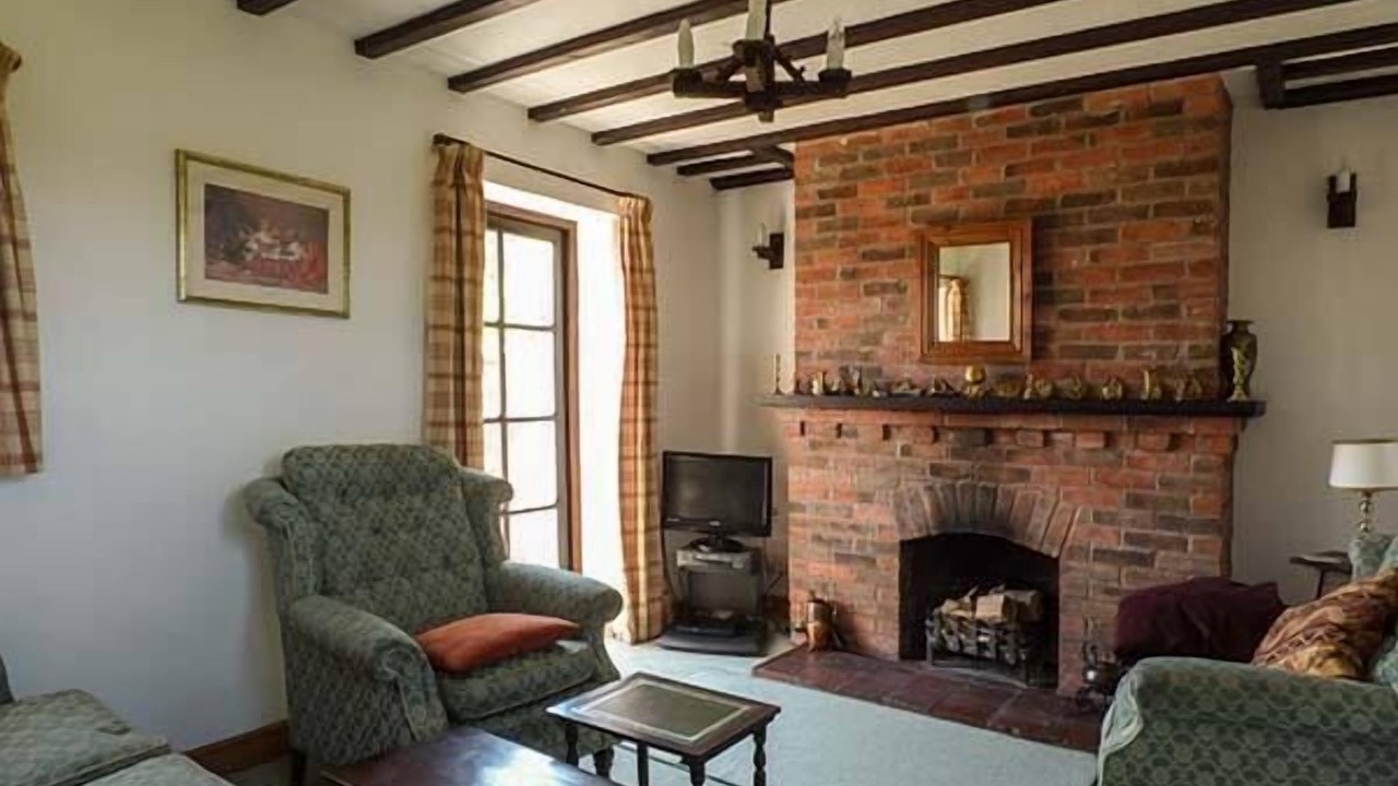 Photo of Livingroom in Belper