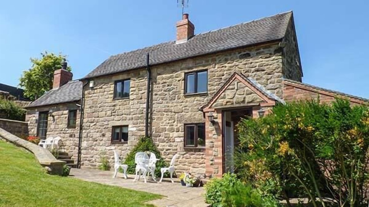 Photo of Outdoor in Belper