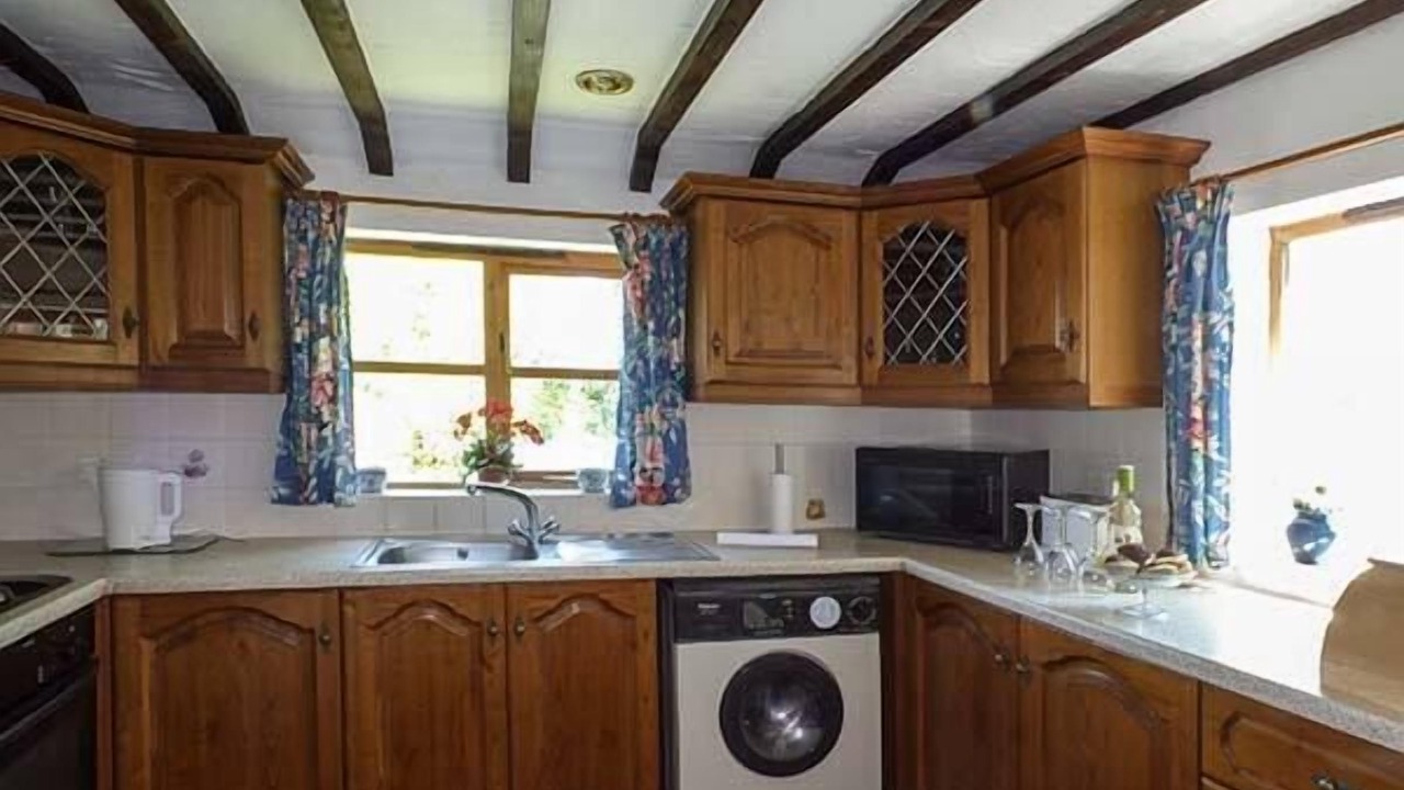 Photo of Kitchen in Belper