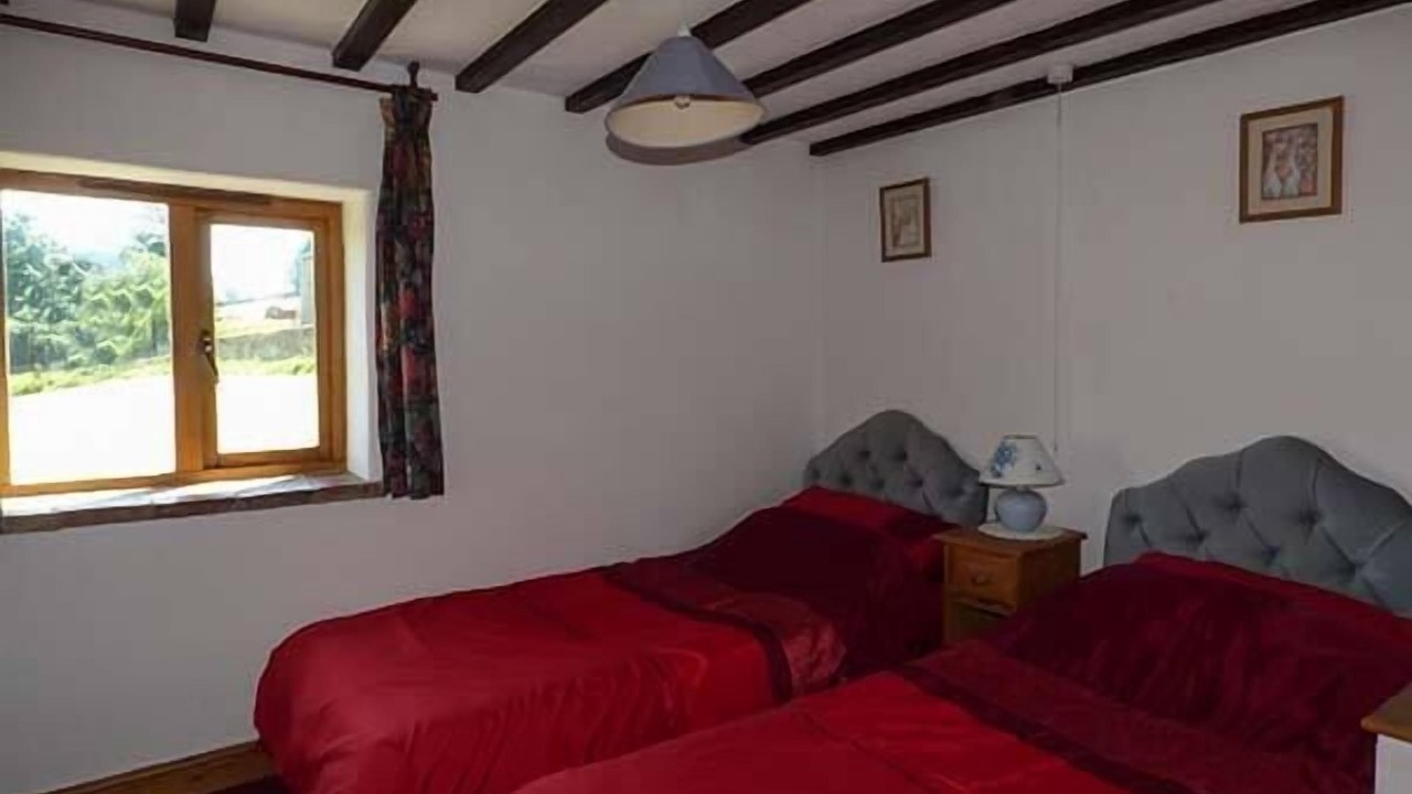 Photo of Bedroom in Belper