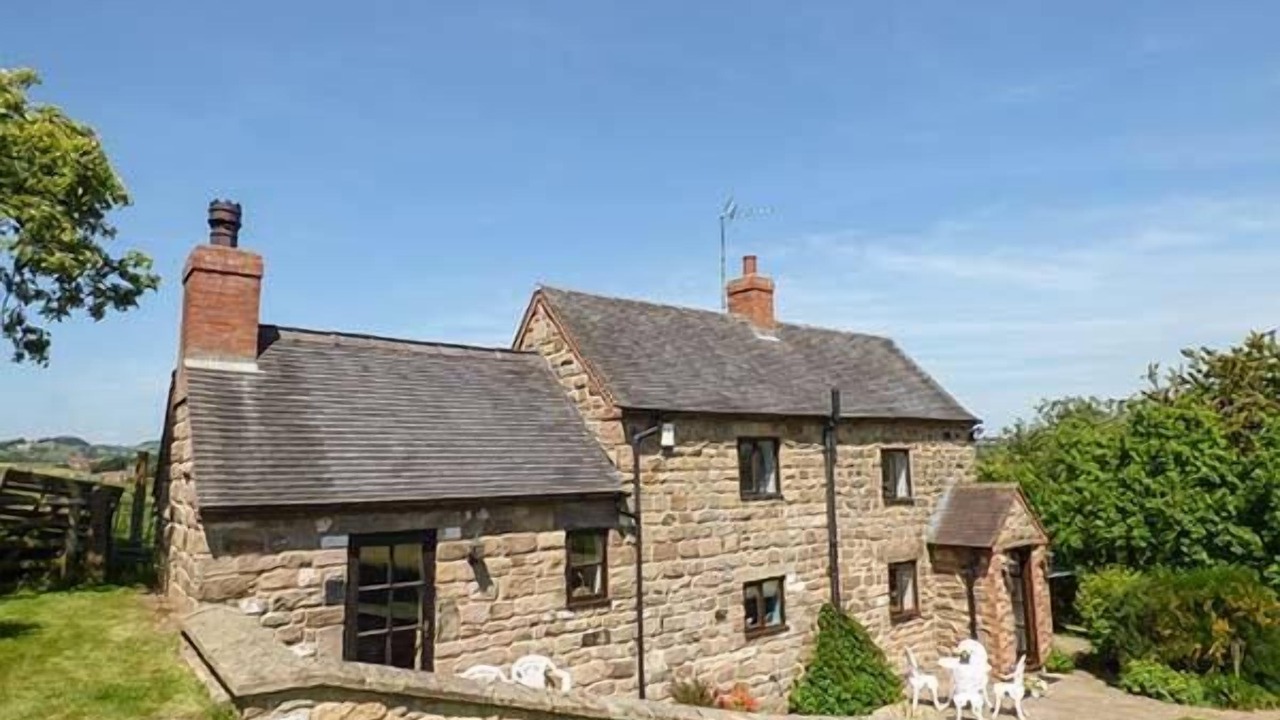 Photo of Outdoor in Belper