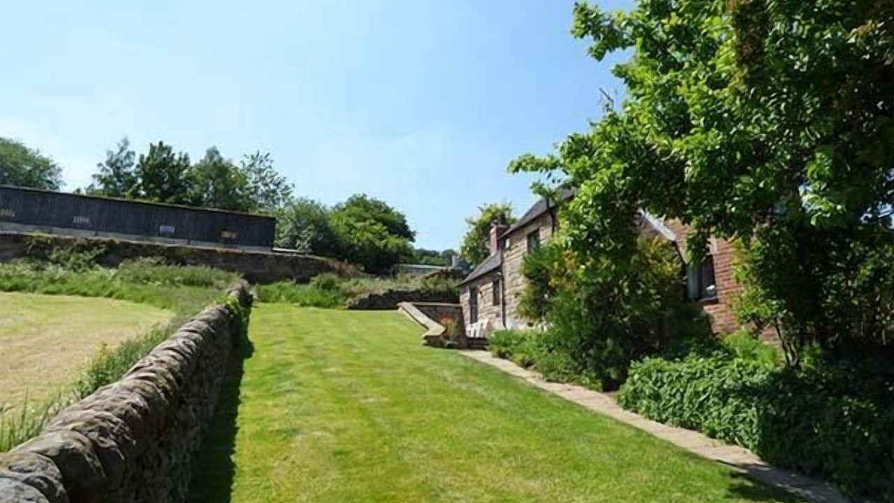 Photo of Outdoor in Belper