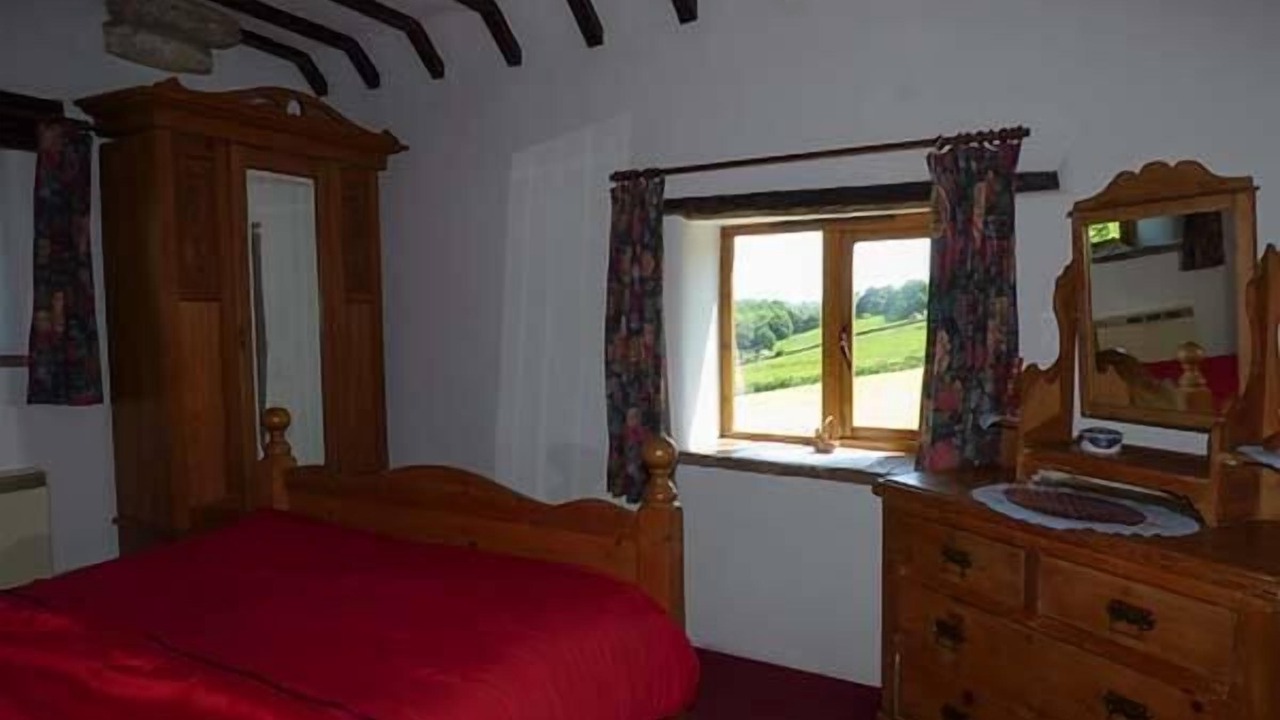Photo of Bedroom in Belper