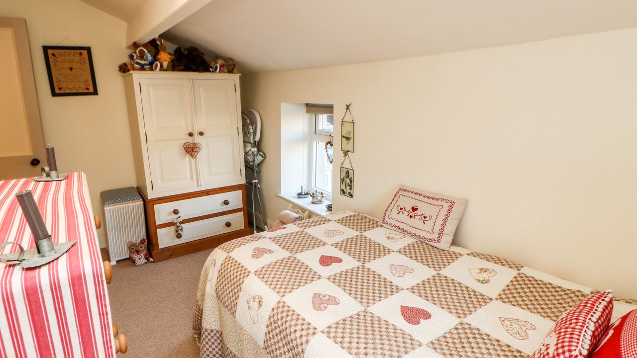 Photo of Bedroom in West Witton