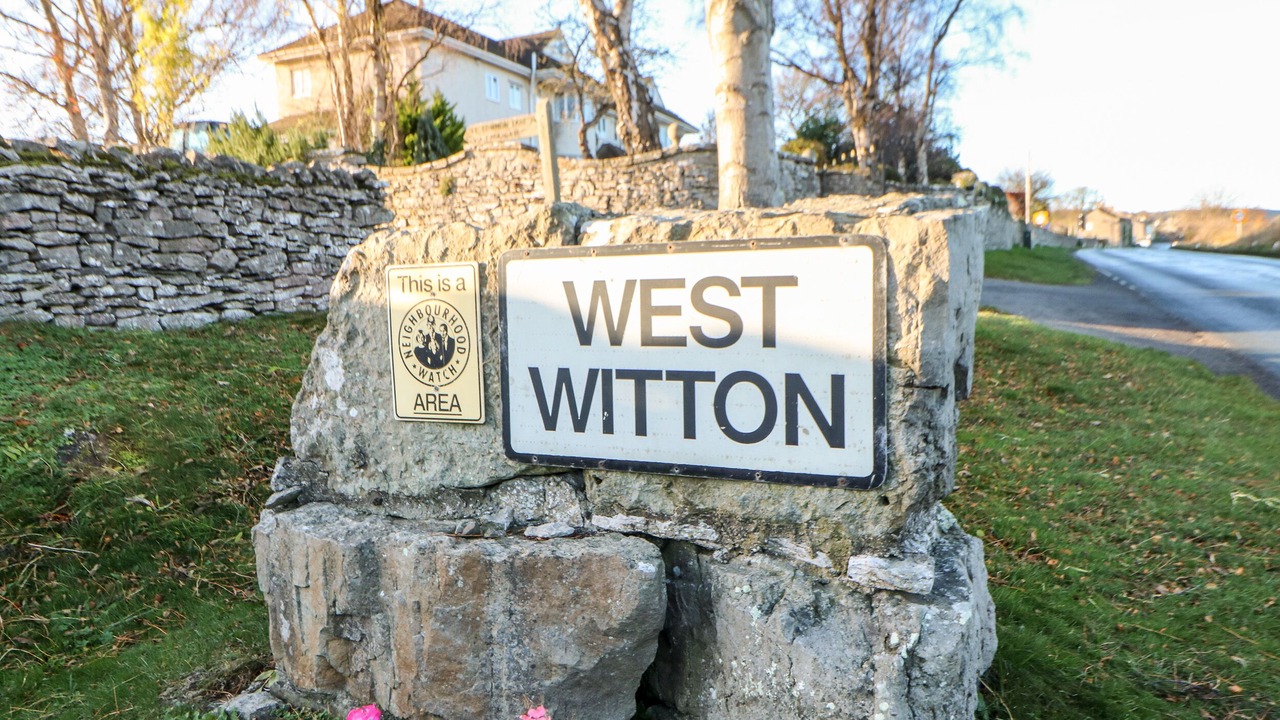 Photo of Outdoor in West Witton