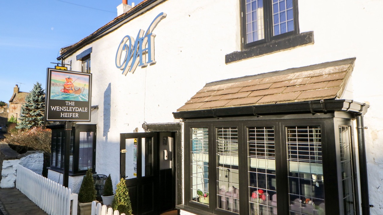 Photo of Outdoor in West Witton