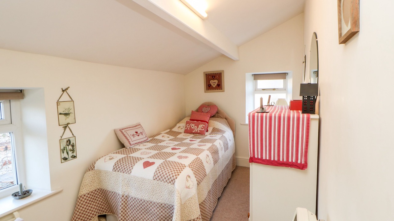 Photo of Bedroom in West Witton