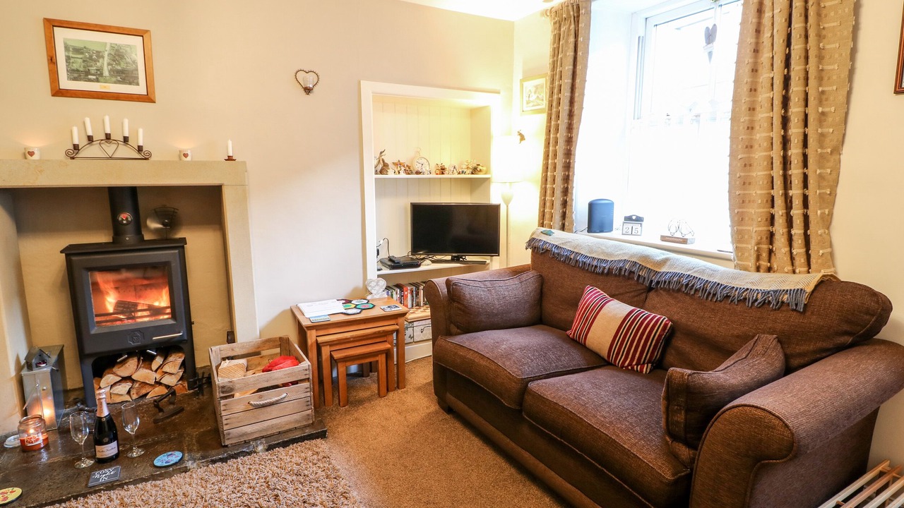 Photo of Livingroom in West Witton