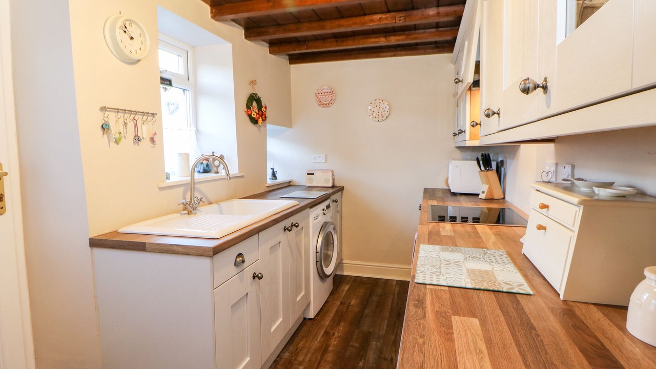 Photo of Kitchen in West Witton