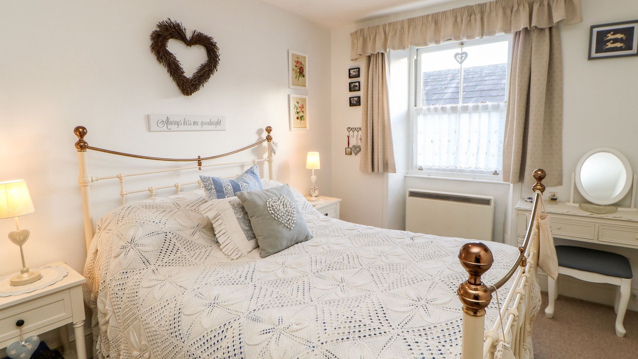 Photo of Bedroom in West Witton