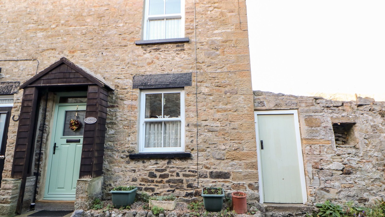 Photo of Outdoor in West Witton