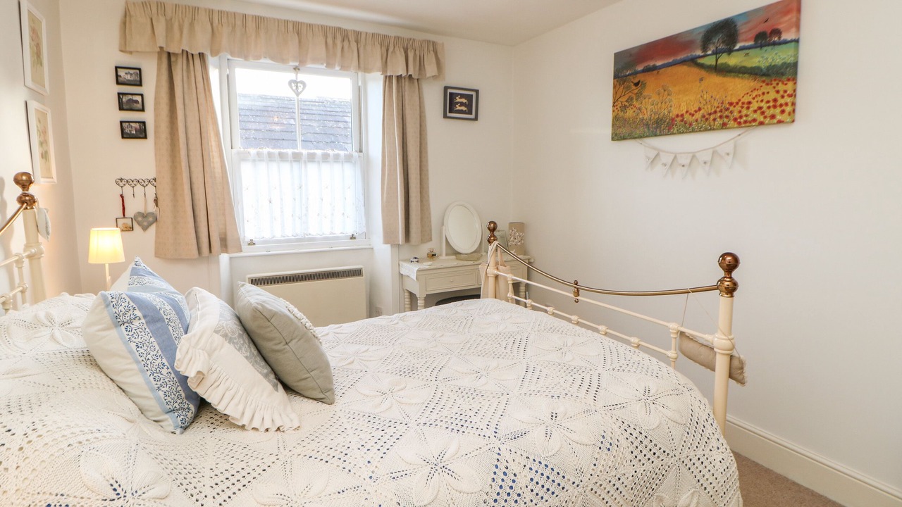 Photo of Bedroom in West Witton