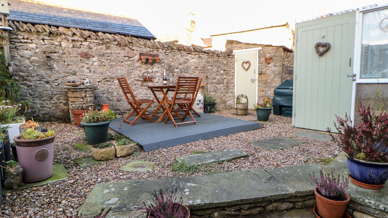 Photo of Outdoor in West Witton