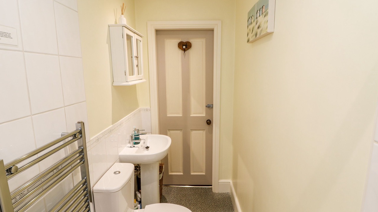 Photo of Bathroom in West Witton