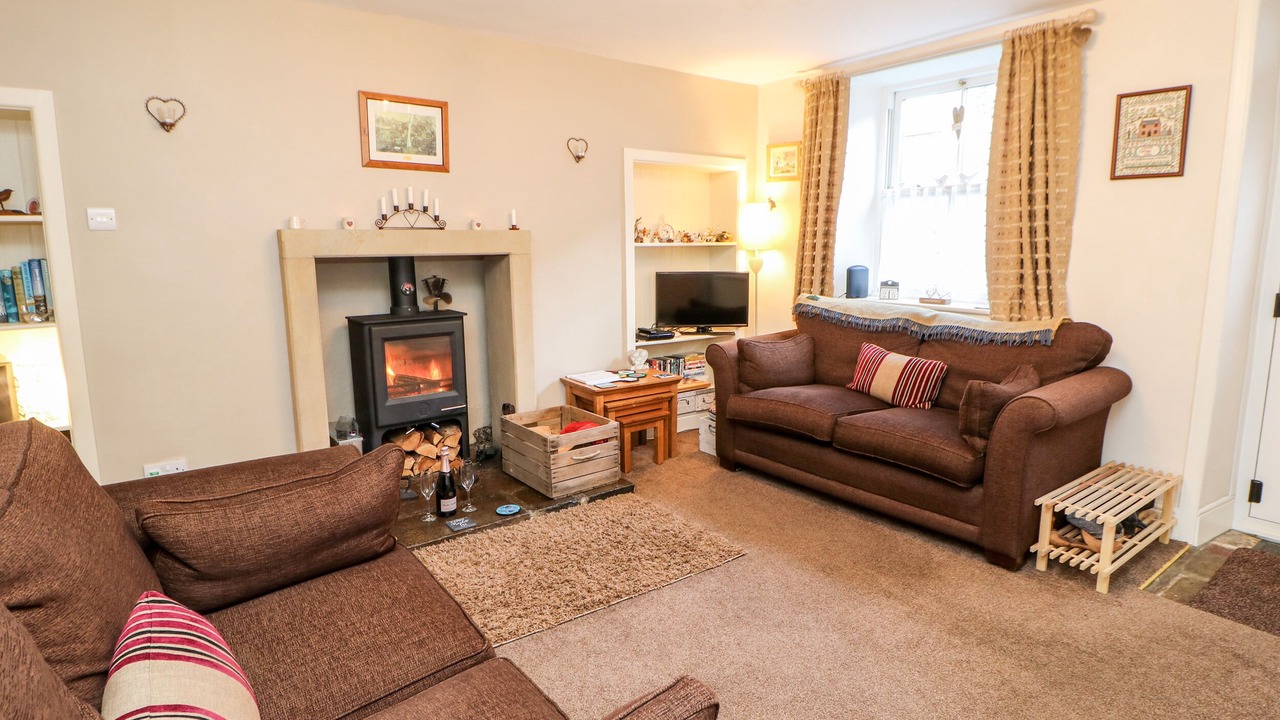 Photo of Livingroom in West Witton