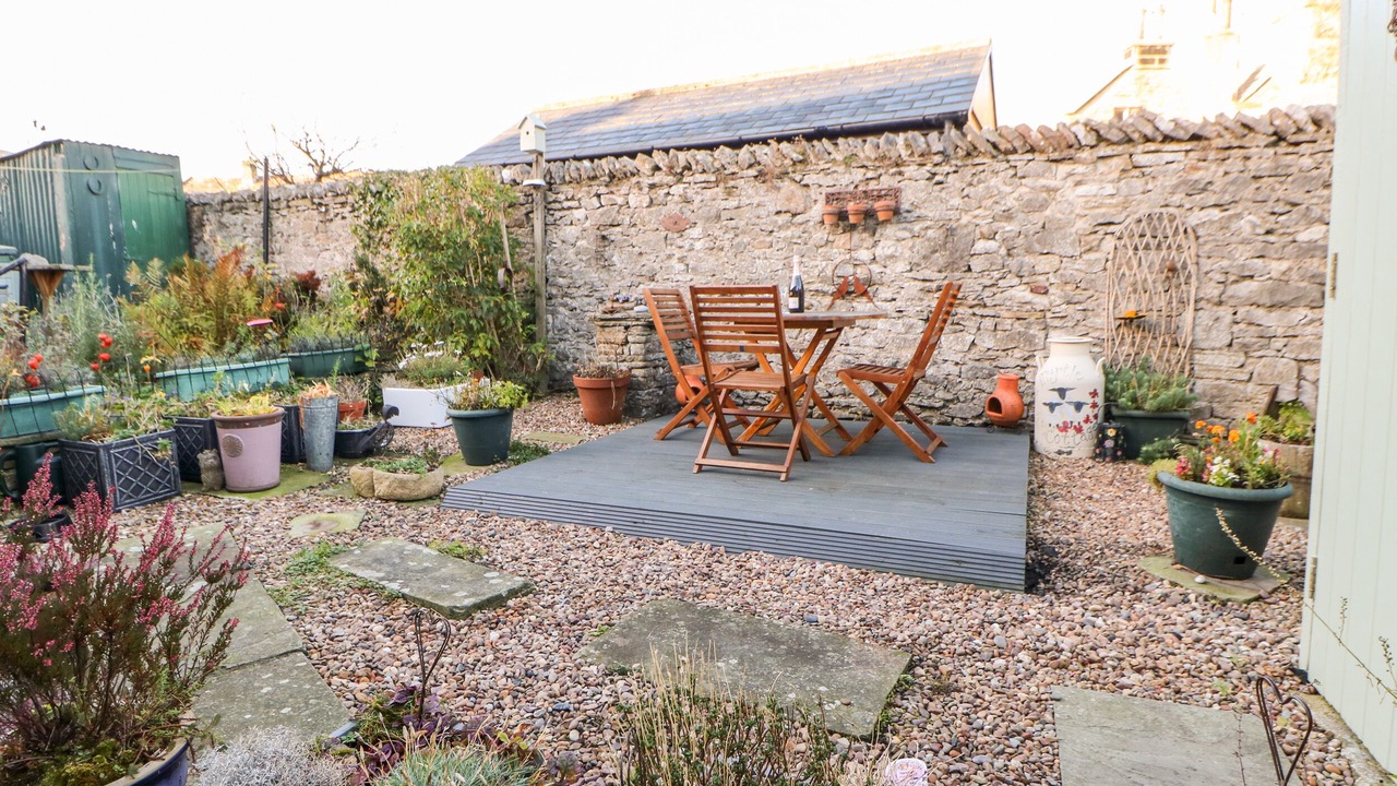 Photo of Outdoor in West Witton