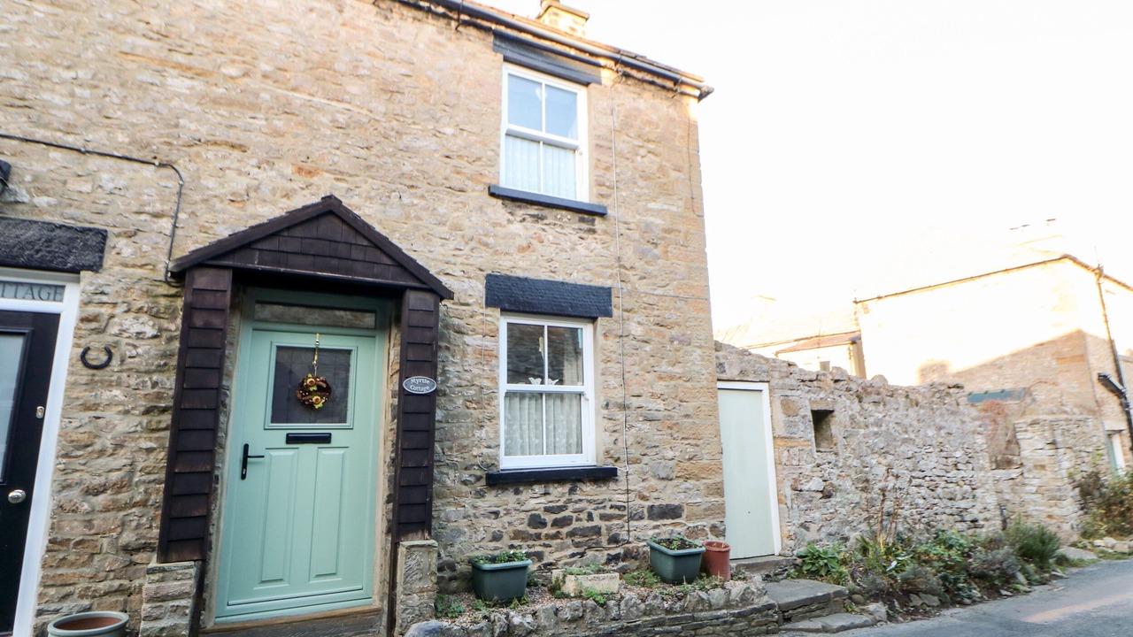 Photo of Outdoor in West Witton