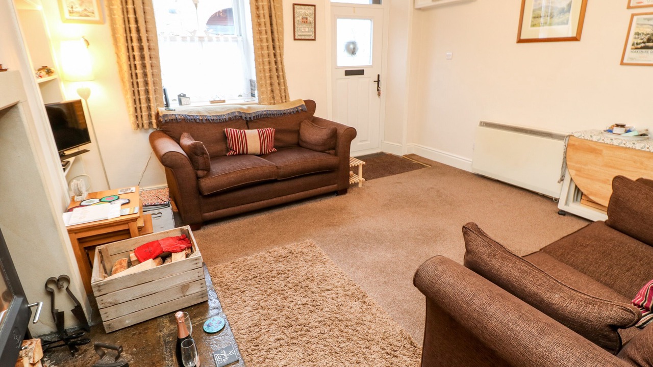 Photo of Livingroom in West Witton