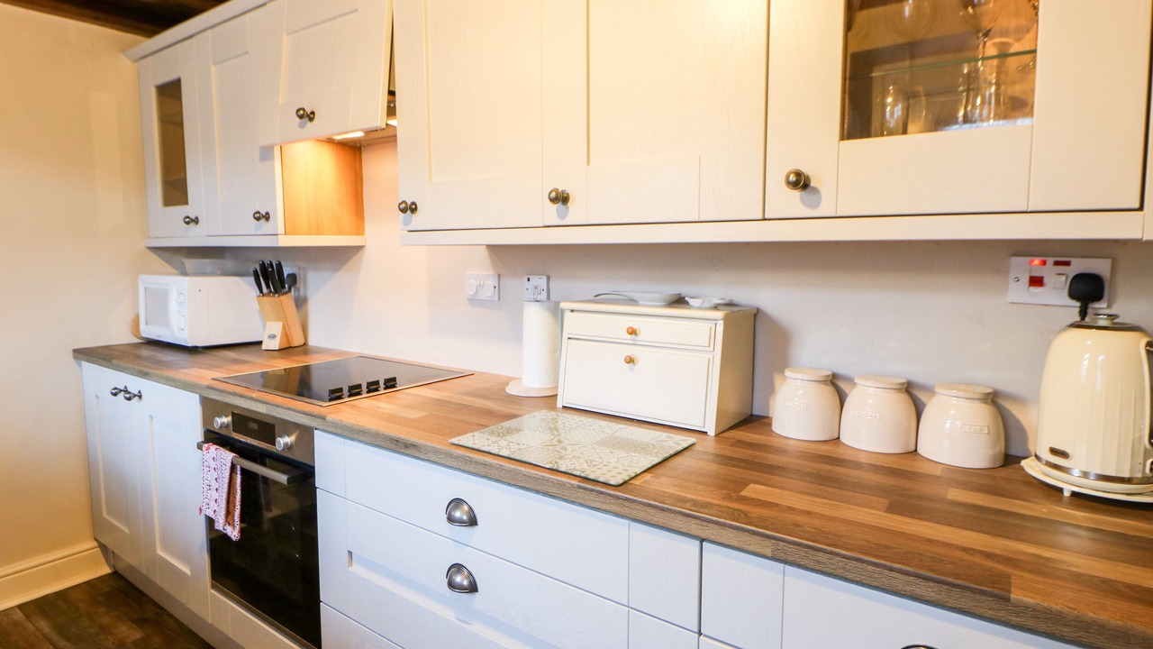 Photo of Kitchen in West Witton