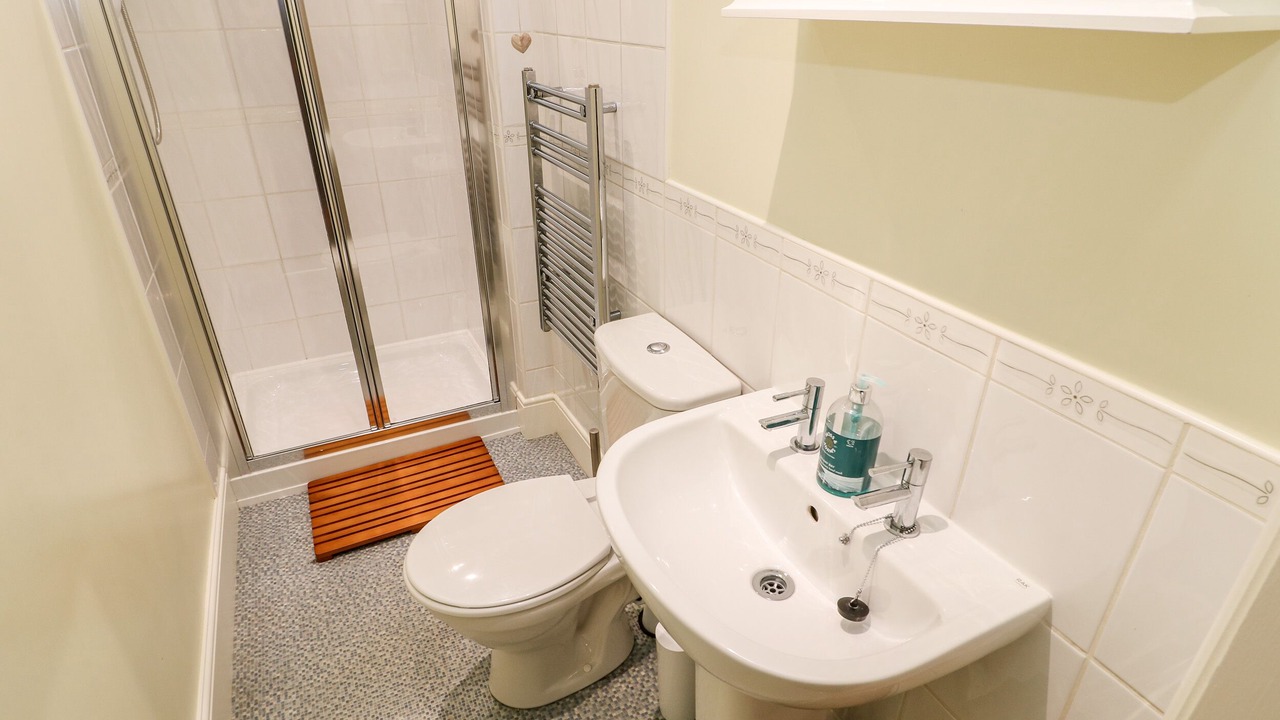 Photo of Bathroom in West Witton