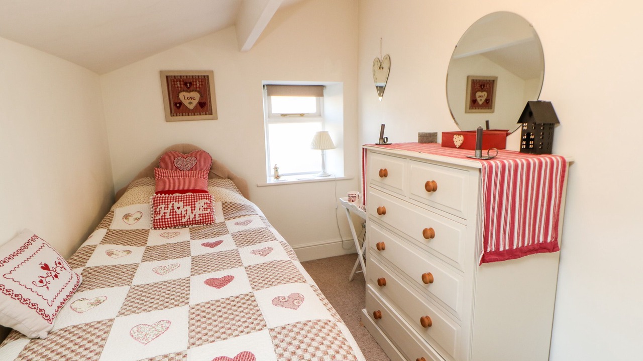 Photo of Bedroom in West Witton