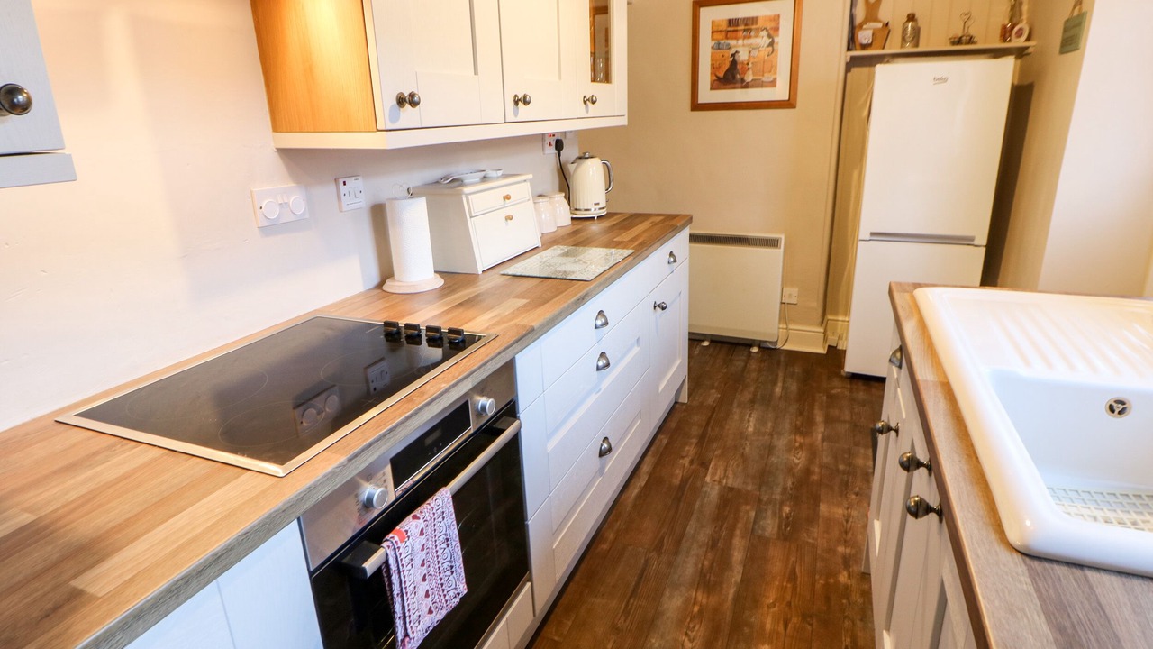 Photo of Kitchen in West Witton