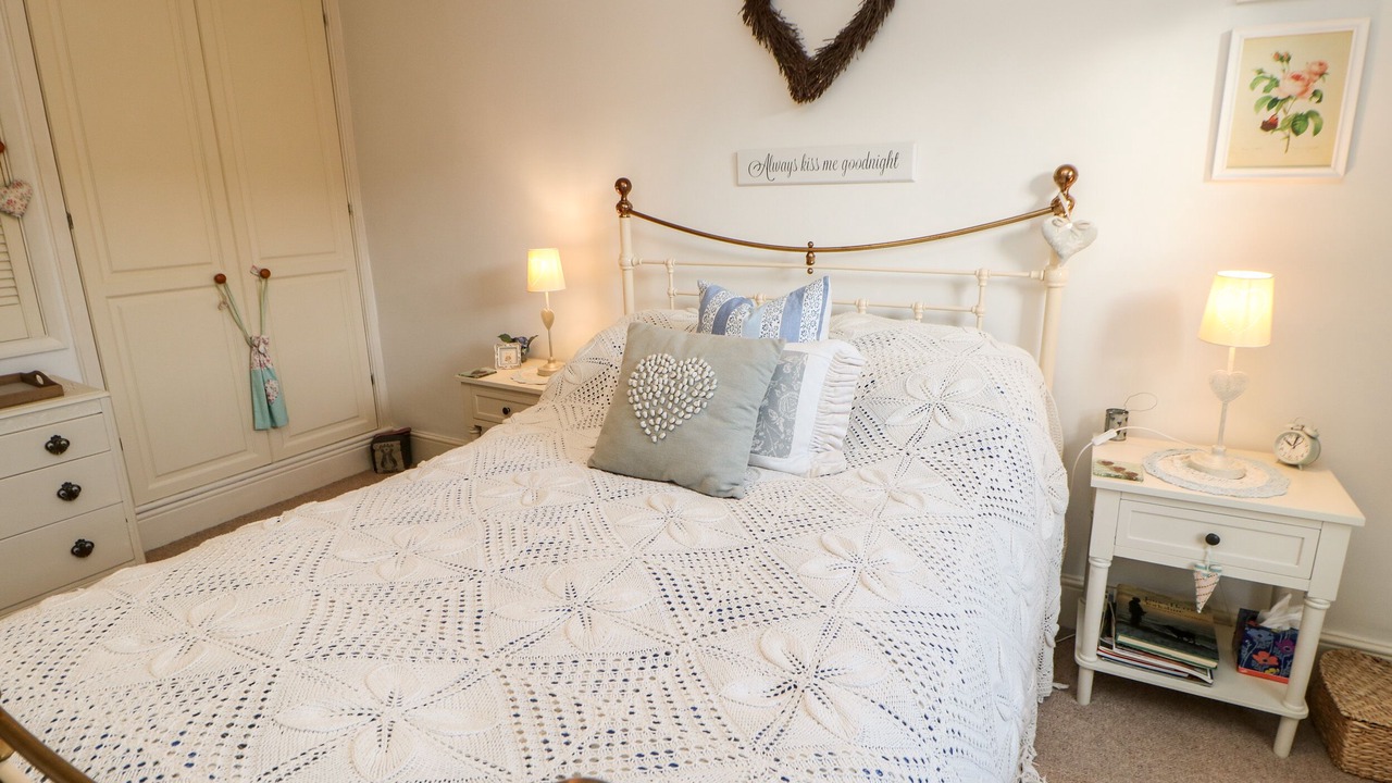 Photo of Bedroom in West Witton