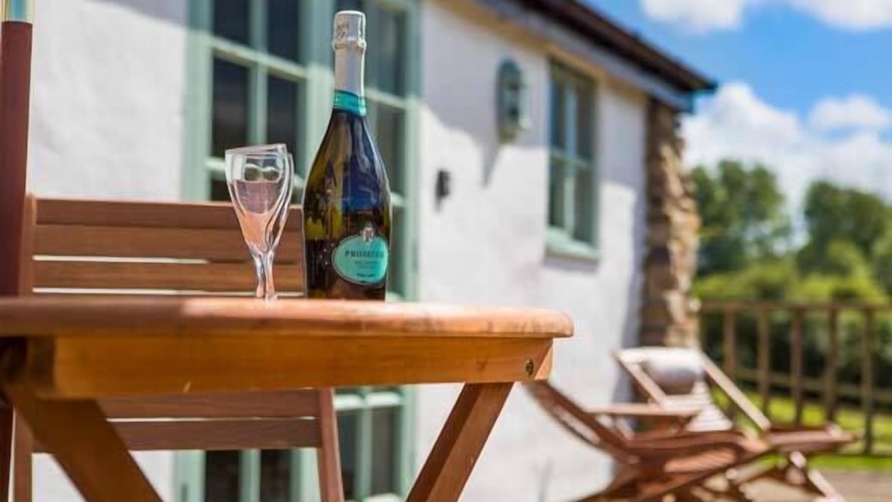 Photo of Outdoor in Truro