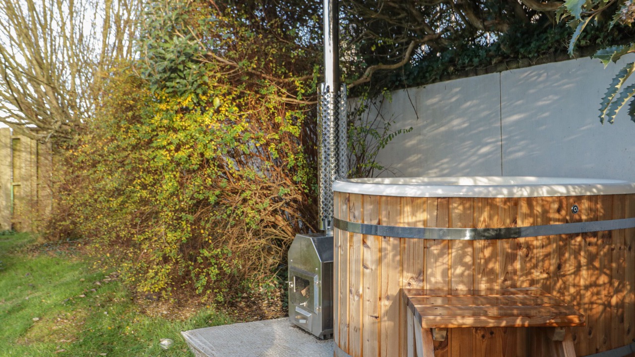 Photo of Outdoor in Truro