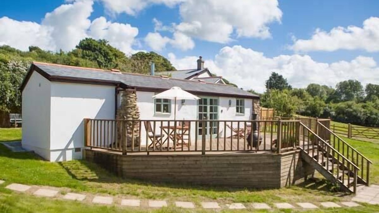 Photo of Outdoor in Truro