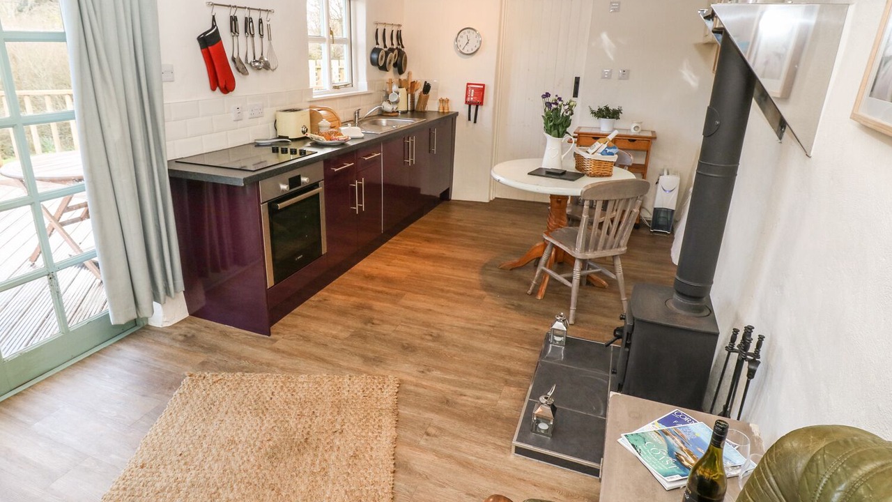 Photo of Kitchen in Truro