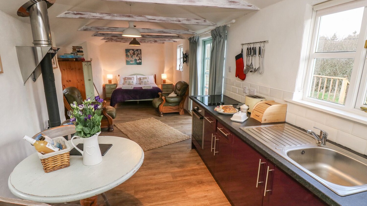 Photo of Kitchen in Truro