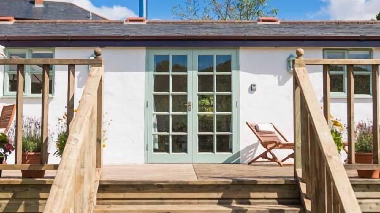 Photo of Outdoor in Truro