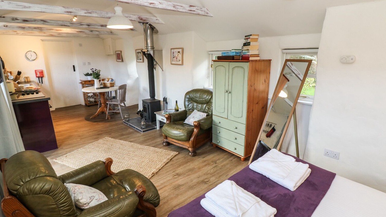 Photo of Bedroom in Truro