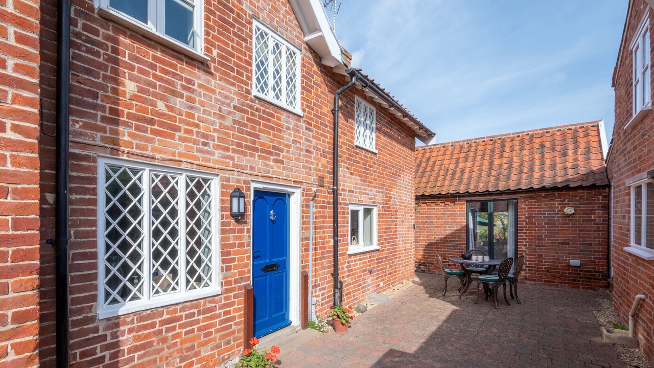 Photo of Outdoor in Dunwich